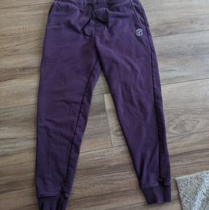 Born Primitive Warm up joggers